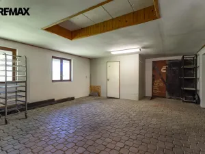 Prodej rodinného domu, Újezd, 217 m2