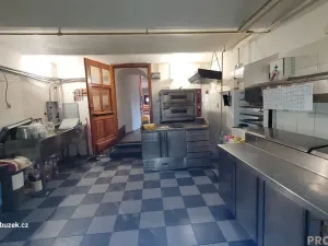 Pronájem ubytování, Babice, 220 m2