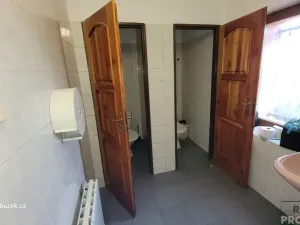 Pronájem ubytování, Babice, 220 m2