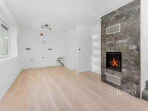 Prodej rodinného domu, Břestek, 124 m2