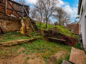 Prodej rodinného domu, Břestek, 124 m2