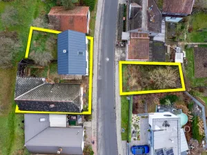 Prodej rodinného domu, Břestek, 124 m2