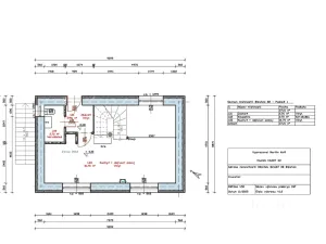 Prodej rodinného domu, Břestek, 124 m2