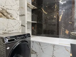 Prodej bytu 2+kk, Praha - Žižkov, Olgy Havlové, 47 m2