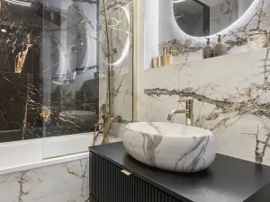 Prodej bytu 2+kk, Praha - Žižkov, Olgy Havlové, 47 m2