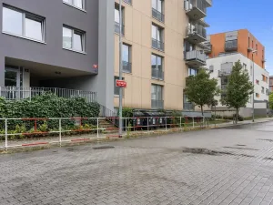 Prodej bytu 2+kk, Praha - Žižkov, Olgy Havlové, 47 m2