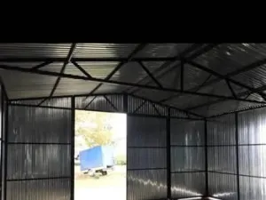 Pronájem komerční nemovitosti, Kladno, Libušina, 600 m2