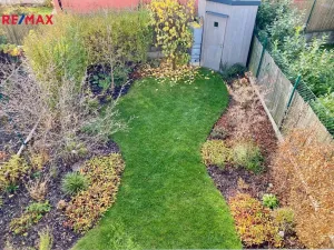 Pronájem rodinného domu, Mukařov - Srbín, Na Kopci, 103 m2