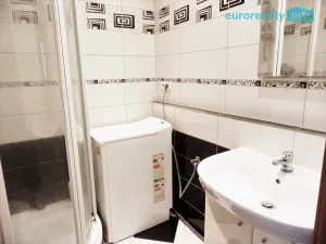 Prodej bytu 1+kk, Praha - Letňany, 26 m2