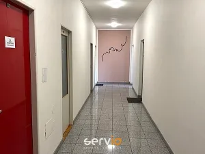 Pronájem kanceláře, Brno, Husova, 69 m2