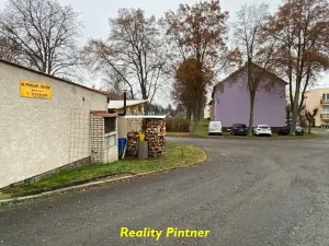 Pronájem garáže, Bohutín, 24 m2