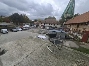 Pronájem bytu 2+1, Běloky, 100 m2