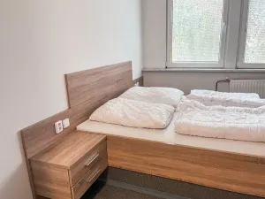 Pronájem bytu 1+kk, Hranice - Hranice I-Město, Potštátská, 18 m2