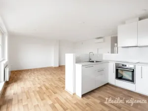 Pronájem bytu 3+kk, Praha - Čimice, Kočova, 86 m2