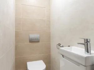 Pronájem bytu 3+kk, Praha - Čimice, Kočova, 86 m2