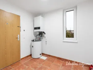 Pronájem bytu 3+kk, Praha - Čimice, Kočova, 86 m2