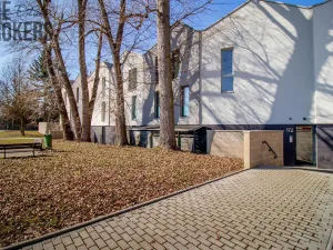 Pronájem bytu 2+kk, Neratovice - Byškovice, Byškovická, 51 m2