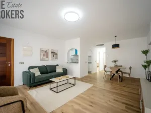 Prodej bytu 2+kk, Cuevas del Almanzora, Almería, Španělsko, 80 m2