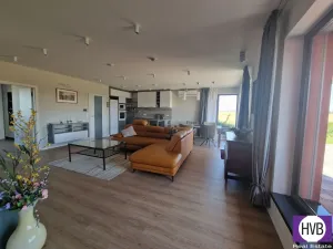 Pronájem rodinného domu, Praha, Ibišková, 180 m2