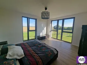 Pronájem rodinného domu, Praha, Ibišková, 180 m2