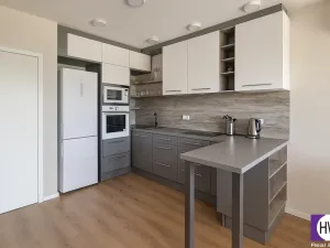 Pronájem rodinného domu, Praha, Ibišková, 180 m2