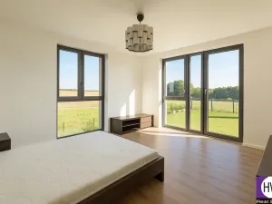 Pronájem rodinného domu, Praha, Ibišková, 180 m2
