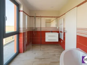 Pronájem rodinného domu, Praha, Ibišková, 180 m2