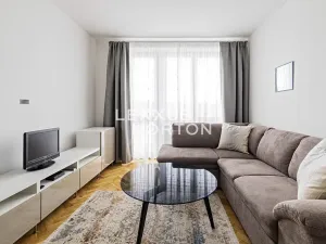 Pronájem bytu 2+1, Praha - Hloubětín, Sadská, 49 m2