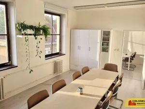 Pronájem kanceláře, Brno - Brno-město, 69 m2