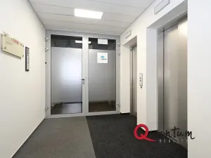 Pronájem kanceláře, Praha - Vinohrady, Šafaříkova, 32 m2