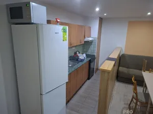 Pronájem bytu 2+kk, Slaný, Na Chmelnici, 52 m2