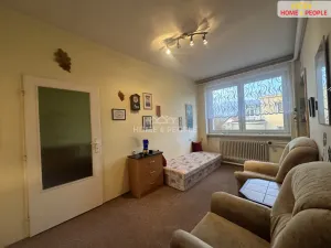 Prodej bytu 3+kk, Golčův Jeníkov, Komenského, 62 m2