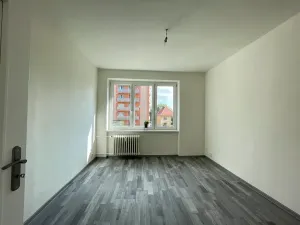 Pronájem bytu 2+1, Litvínov, Ruská, 54 m2