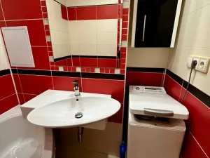 Prodej bytu 2+1, Ostrava - Hrabůvka, Krestova, 60 m2