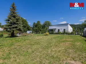 Prodej rodinného domu, Dlouhá Loučka, Úzká, 160 m2