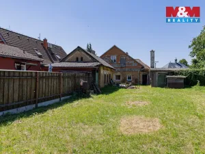 Prodej rodinného domu, Dlouhá Loučka, Úzká, 160 m2