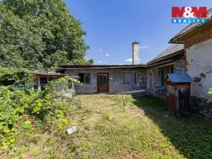 Prodej rodinného domu, Dlouhá Loučka, Úzká, 160 m2