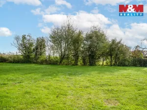 Prodej pozemku pro bydlení, Čilec, 1128 m2