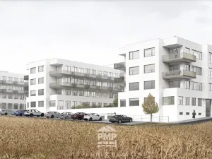 Pronájem bytu 2+kk, Letovice, Komenského, 46 m2