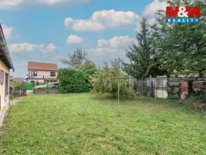 Prodej rodinného domu, Horní Slivno, 88 m2