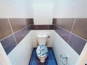 Pronájem bytu 2+1, Chomutov, Marie Pujmanové, 54 m2