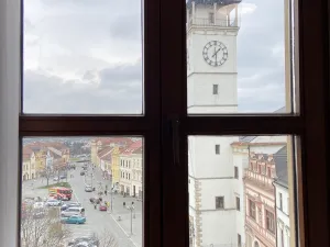 Pronájem bytu 2+1, Vyškov - Vyškov-Město, Jana Šoupala, 102 m2