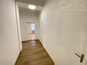 Pronájem bytu 2+1, Vyškov - Vyškov-Město, Jana Šoupala, 102 m2