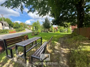 Prodej pole, Troskovice, 1058 m2