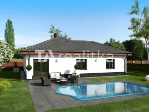 Prodej pozemku pro bydlení, Stonava, 1194 m2