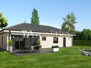 Prodej pozemku pro bydlení, Stonava, 1194 m2