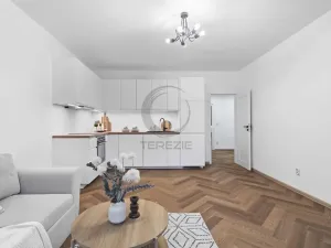 Prodej bytu 4+kk, Praha - Dejvice, Zavadilova, 87 m2