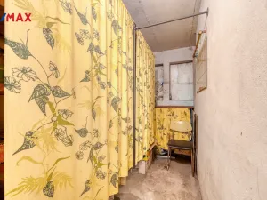 Prodej bytu 3+1, Poděbrady - Poděbrady III, Na Hrázi, 73 m2