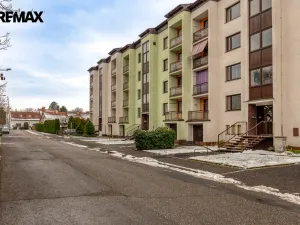 Prodej bytu 3+1, Poděbrady - Poděbrady III, Na Hrázi, 73 m2