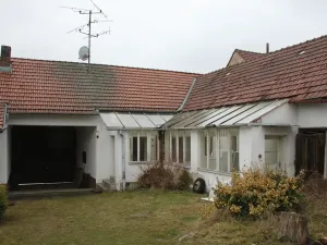 Prodej zemědělské usedlosti, Blížkovice, 195 m2